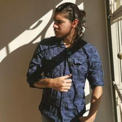 Profile Picture of Armando Barraza659 (@armandobv9) on Tiktok