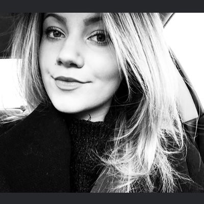 Profile Picture of Oona Appel (@OonaAppel) on Twitter
