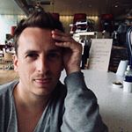 Profile Picture of Darren Morgan (@dmorgan5) on Instagram