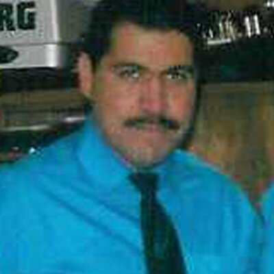 Profile Picture of Gustavo Almodovar (@gustavoxg) on Twitter