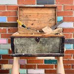 Profile Picture of Geoffrey William (@heritageconservation) on Instagram