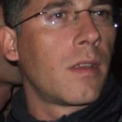 Profile Picture of Jason Matthews (@Jason_Matt) on Twitter