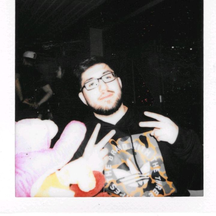 Profile Picture of Carlo Garduno (@iamthatonecarlo) on Tiktok