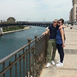 Profile Picture of Michael Loperfido (@michaelloperfido) on Pinterest