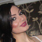 Profile Picture of ghazal-yazdani (@ghazal_yazdani) on Instagram