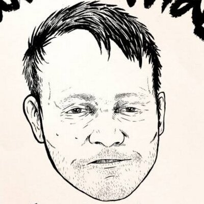 Profile Picture of Benjamin Bryan Mason (@BenBryanMason) on Twitter