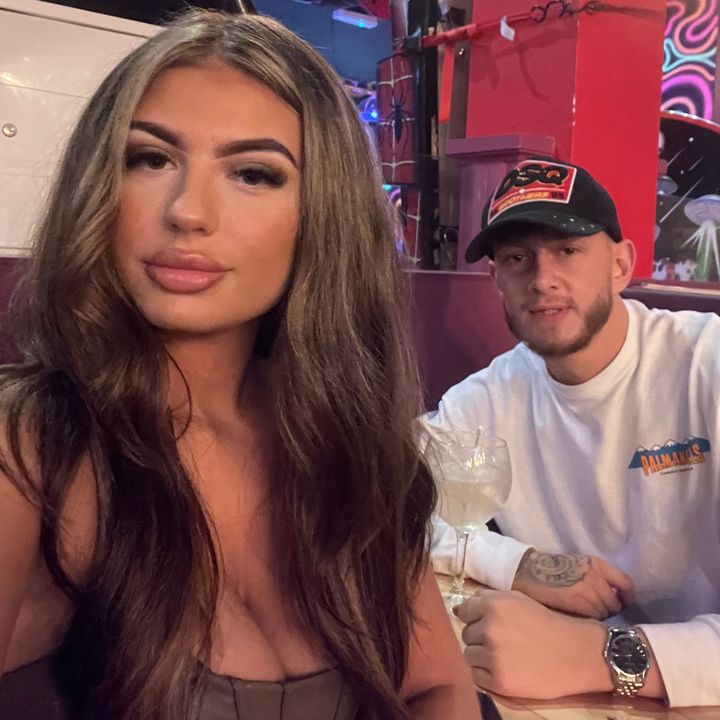 Profile Picture of ChrisDavies1 (@chrisdavies.13) on Tiktok