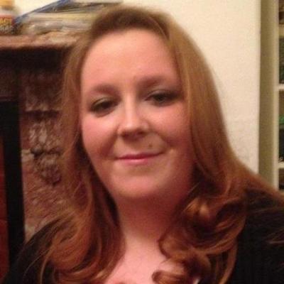 Profile Picture of Allison Fallon (@__CsiGirl__) on Twitter
