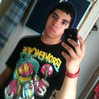 Profile Picture of Cody Craine (@AndyIntroKing) on Twitter