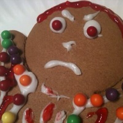 Profile Picture of Michael Bovenzi (@DrBovenzi) on Twitter