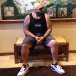 Profile Picture of Octavio Chavez (@mr_oc) on Instagram