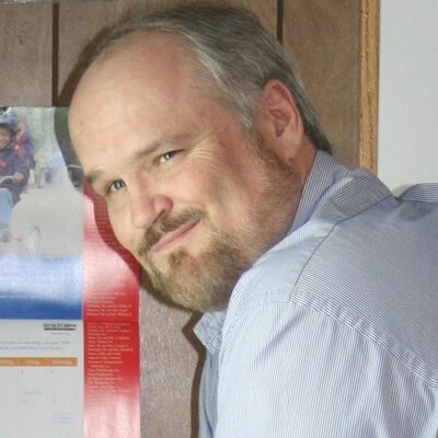 Profile Picture of Chris Dalrymple (@cdal) on Twitter