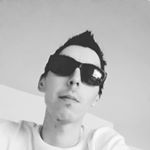 Profile Picture of Jesse Krieger (@the_real_j_preme) on Instagram