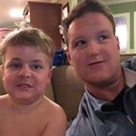 Profile Picture of Jared Carnes (@jaredcarnes) on Instagram