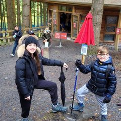 Profile Picture of Andrew Gallwey (@andrewgallwey) on Tiktok