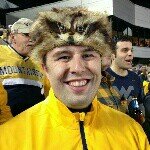 Profile Picture of Mark Cutter (@wvucutter) on Instagram