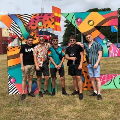 Profile Picture of Sean Cusack (@seancusack_) on Twitter