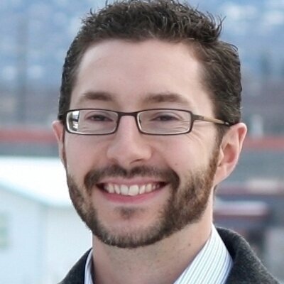 Profile Picture of Andy Clary (@andyforassembly) on Twitter