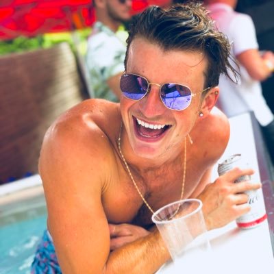 Profile Picture of Chris Bayliss (@cbayliss3) on Twitter