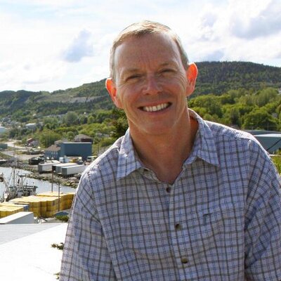 Profile Picture of Bill Barry (@@BillBarry_CB) on Twitter