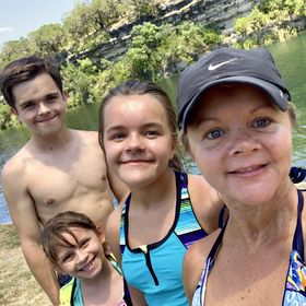 Profile Picture of Robin Thurmond Brady (@robinbrady) on Pinterest