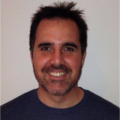 Profile Picture of Scott Raino (@sraino) on Twitter