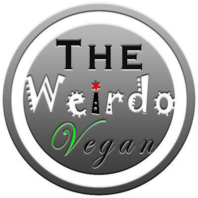 Profile Picture of Lenard Charles Dates (@theweirdovegan) on Twitter