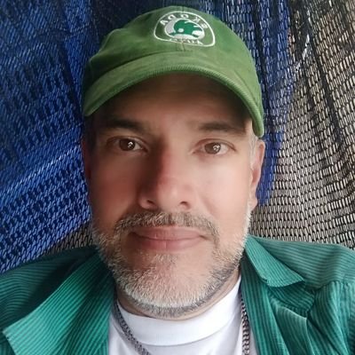 Profile Picture of Luis Vladimir Vivar (@vladimirvivar) on Twitter