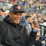 Profile Picture of Jalal leach (@jdleachy) on Instagram