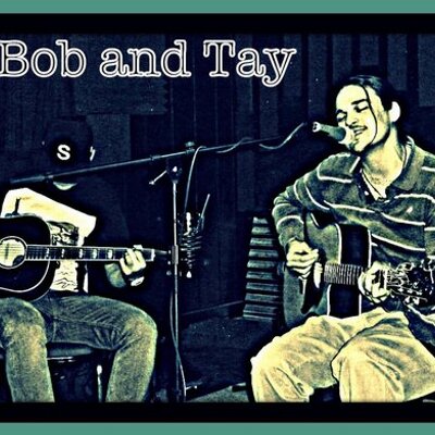 Profile Picture of Bob And Tay (@BobandTay) on Twitter