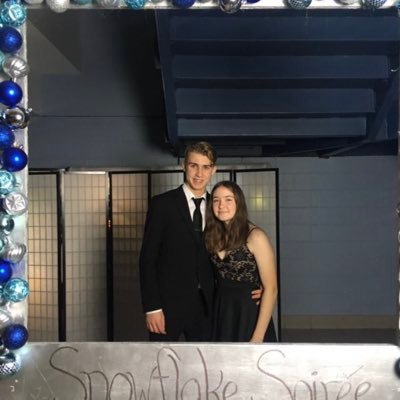 Profile Picture of Andrew Toner (@AndrewToner19) on Twitter