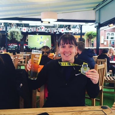 Profile Picture of Carly Baldwin (@carlybaldwin88) on Twitter