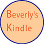 Profile Photo of Beverly's Kindle (@@BeverlyBridges) on Tiktok