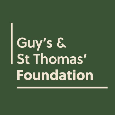 Profile Picture of Guy's & St Thomas' Foundation (@GSTTFoundation) on Twitter