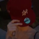Profile Picture of Triston Webb (@triston_audrey) on Instagram