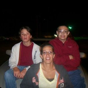 Profile Picture of Beth Mccarthy (@354628535) on Myspace