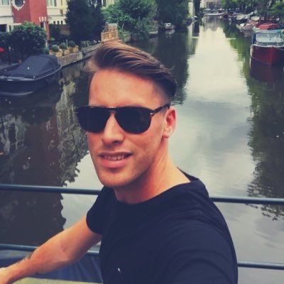 Profile Picture of Josh Bisson (@j_bisson) on Twitter