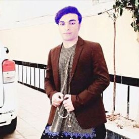 Profile Picture of Mohammad Qasim (@d_mohammadqasim) on Twitter
