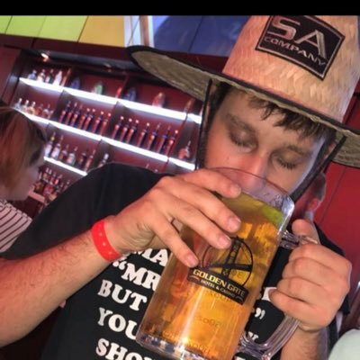 Profile Picture of Jody (@chasearnold23) on Twitter
