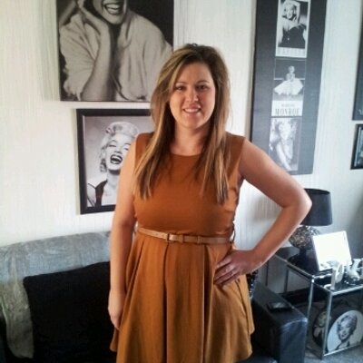 Profile Picture of Lisa Bramley (@lilmisbramaz) on Twitter