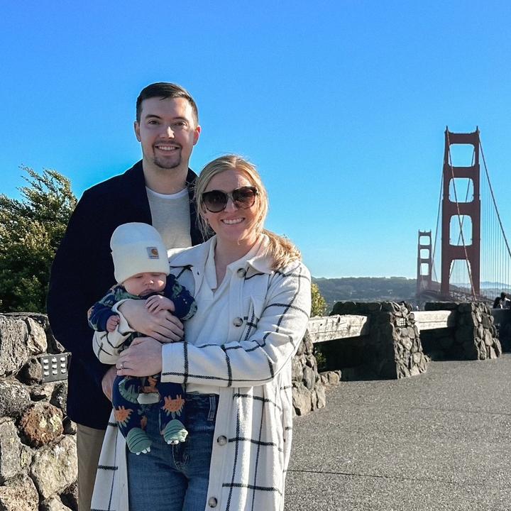 Profile Picture of Carly Rickman (@carlysrickman) on Tiktok