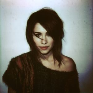 Profile Picture of Salomé Leclerc (@salomeleclerc) on Myspace