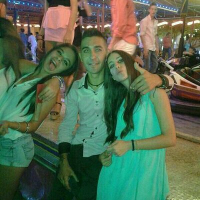 Profile Picture of Daniel Granado (@danielgranado92) on Twitter