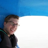 Profile Photo of Joel Carlson (@joel-carlson-3) on Quora