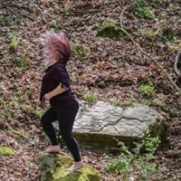 Profile Picture of Megan Clay (@megan-clay-15) on Quora