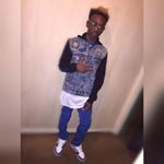Profile Picture of Jerry Daniels Jr. (@litty_jd) on Instagram