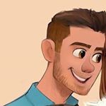 Profile Picture of Max Goodrich  🇧🇷 (@maxgoodrichbrasil) on Instagram