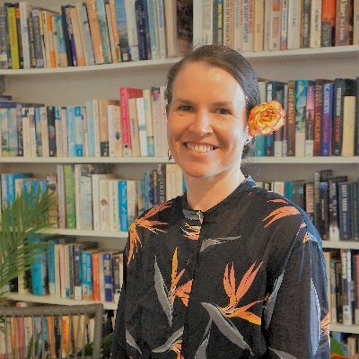 Profile Picture of Kylie Bailey (@westcoastcreate) on Twitter