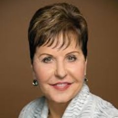 Profile Picture of Joyce Meyer Ministry (@Joycemeyer32) on Twitter