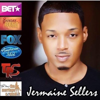 Profile Picture of Jermaine Sellers (@TheRealJSellers) on Twitter